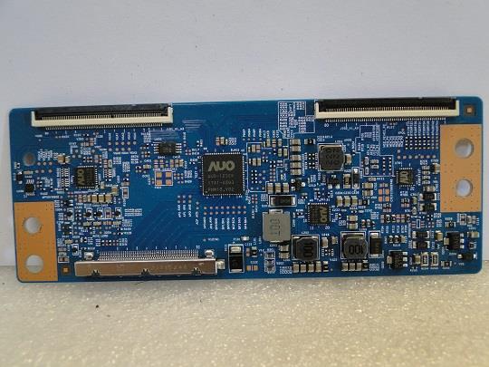 برد تیکان تلویزیون ال ای دی سامسونگ مدل 43k5002